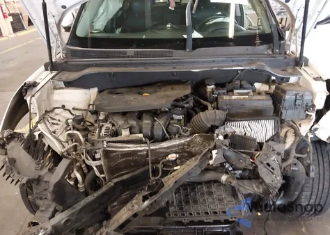 2016 Kia Soul ! из США, поврежденный, VIN KNDJX3A5XG7247345